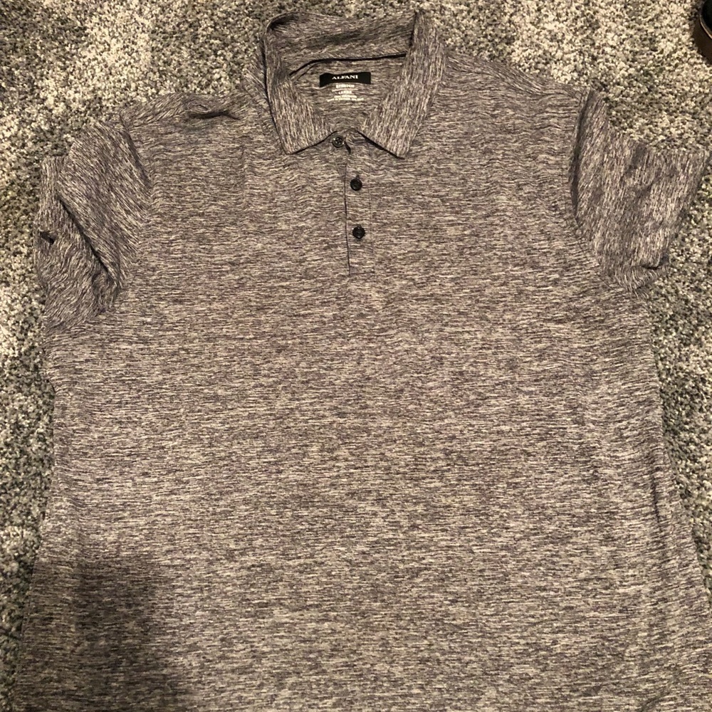 Great soft collar shirt